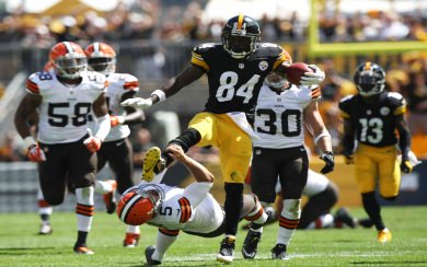 Antonio Brown 4K 8K Free Ultra HD HQ Display Pictures Backgrounds Images