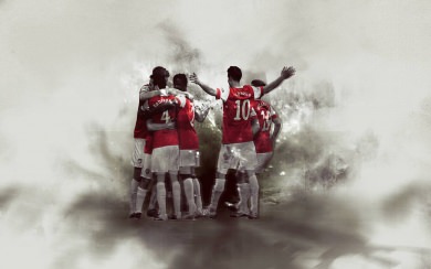 Arsenal 4K 5K 8K HD Display Pictures Backgrounds Images