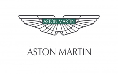 Aston Martin Logo 4K 8K Free Ultra HQ iPhone Mobile PC