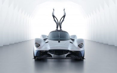 Aston Martin Valkyrie Ultra High Quality Download In 5K 8K iPhone X