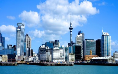 Auckland HD1080p Free Download For Mobile Phones