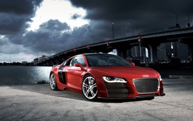 Audi R8 Widescreen Best Live Download Photos Backgrounds