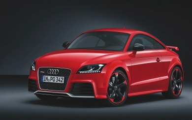 Audi Tt Rs 4K Ultra HD Wallpapers For Android