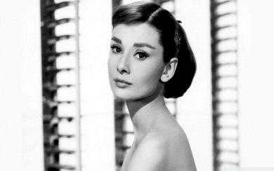 Audrey Hepburn Free HD Display Pictures Backgrounds Images
