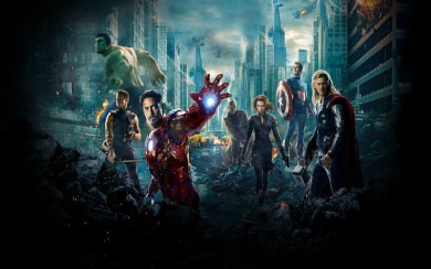 Avengers 4096x3072 Mobile Best New Photos Pictures Backgrounds