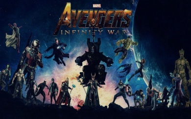 Avengers Infinity War 4K 8K Free Ultra HD Pictures Backgrounds Images