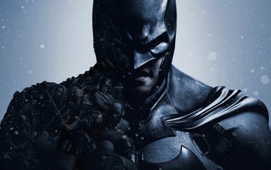 Batman 4K Ultra HD Wallpapers For Android