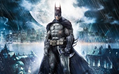 Batman Download Full HD Photo Background