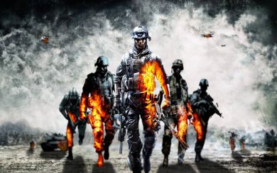 Battlefield iPhone Images Backgrounds In 4K 8K Free