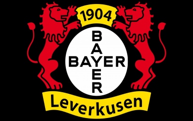 Download Bayer 04 Leverkusen Ultra 8K Resolution 7680x4320 And 4K ...