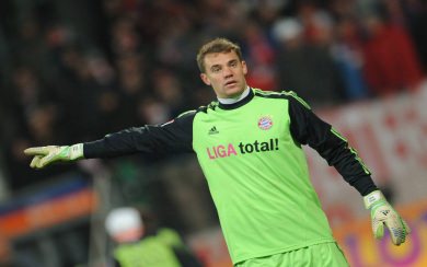Bayern Manuel Neuer Latest Pictures And FHD