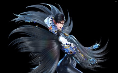 Bayonetta 2 4K 8K Free Ultra HD Pictures Backgrounds Images