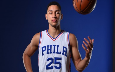 Ben Simmons 1920x1080 4K 8K Free Ultra HD HQ Display Pictures Backgrounds Images