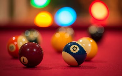 Billiards 4K 8K Free Ultra HD Pictures Backgrounds Images