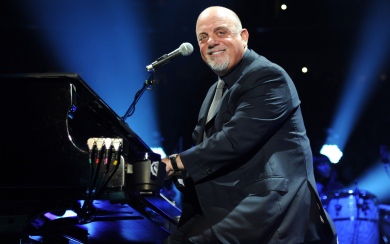 Billy Joel Iphone 4K 5K 8K HD Display Pictures Backgrounds Images
