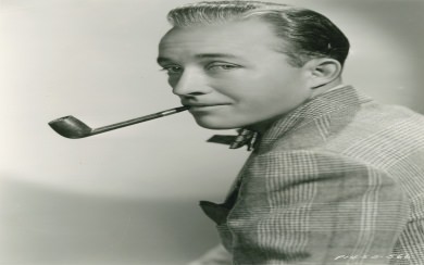 Bing Crosby HD Background Images