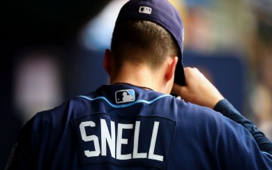 Blake Snell 4K 5K 8K HD Display Pictures Backgrounds Images