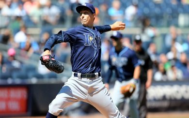 Blake Snell Scouting Report Rays Ultra HD 1080p 2560x1440 Download
