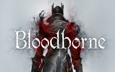 Bloodborne 1920x1080 4K 8K Free Ultra HD HQ Display Pictures Backgrounds Images