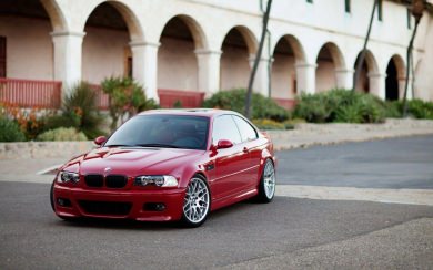 Bmw E46 Coupe Full HD 1080p 2020 2560x1440 Download