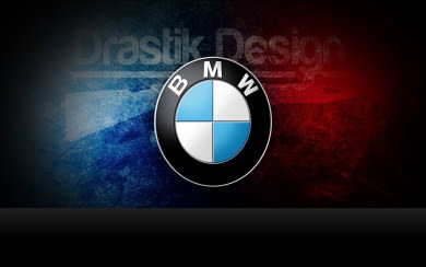 Bmw Logo 4K 8K HD Display Pictures Backgrounds Images