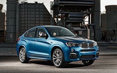 Bmw X4 HD 1080p Free Download For Mobile Phones