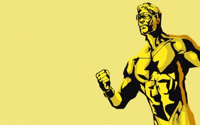 Booster Gold HD 1080p 2020 2560x1440 Download