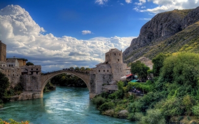 Bosnia And Herzegovina Free Wallpapers HD Display Pictures Backgrounds Images
