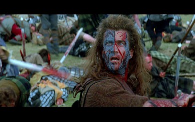 Braveheart Smartphone 1930x1200 HD Free Download For Mobile Phones