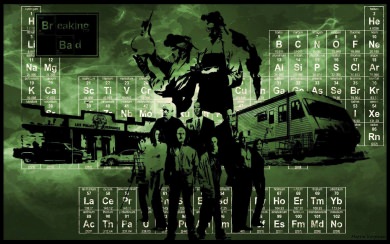 Breaking Bad 4K 8K HD Display Pictures Backgrounds Images