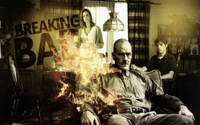 Breaking Bad Background Images HD 1080p Free Download