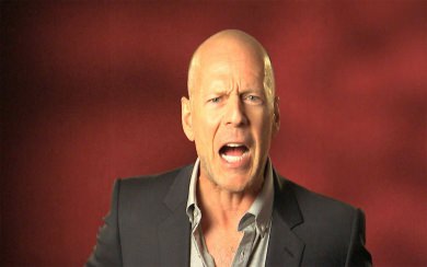 Bruce Willis 4K 5K 8K Backgrounds For Desktop And Mobile