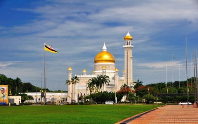 Brunei 4K 8K Free Ultra HD Pictures Backgrounds Images
