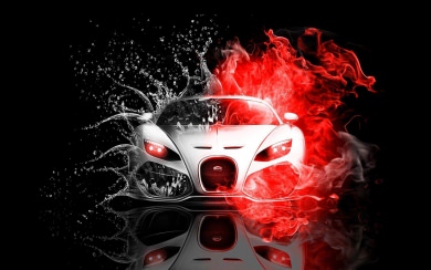 Bugatti Veyron Grand Sport 4K 5K 8K Backgrounds For Desktop And Mobile