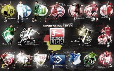 Bundesliga Phone 4K 5K 8K HD Display Pictures Backgrounds Images For WhatsApp Mobile PC