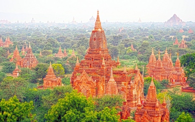 Burma Ultra High Quality Background Photos