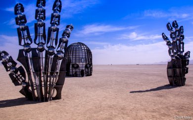 Burning Man HD 4K Wallpapers For Apple Watch iPhone