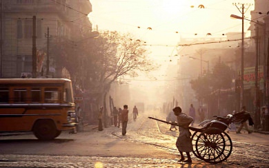 Calcutta HD Background Images