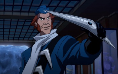 Captain Boomerang 1930x1200 HD Free Download For Mobile Phones