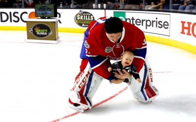 Carey Price Latest Images Pictures And FHD