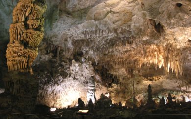 Carlsbad Caverns National Park Best New Photos Pictures Backgrounds