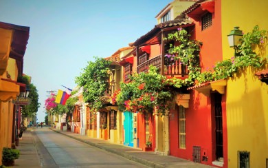 Cartagena Wallpaper New Photos Pictures Backgrounds
