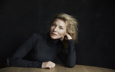 Cate Blanchett Wallpaper Photo Gallery Download