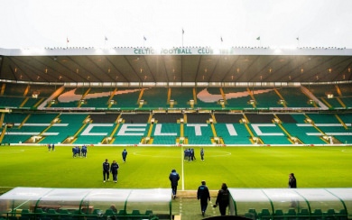 Celtic F.C. Wallpaper HD 1080p Widescreen Best Live Download
