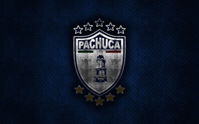 CF Pachuca HD Background Images