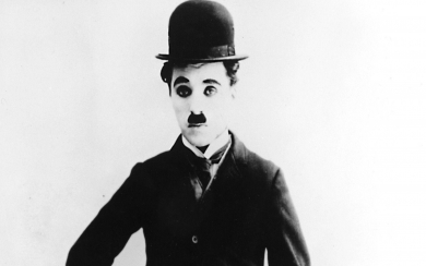 Charlie Chaplin Full HD FHD 1080p Desktop Backgrounds For PC Mac