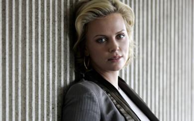 Charlize Theron HD Wallpaper For Mac Windows Desktop Android