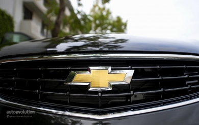 Chevy Bowtie Full HD Wallpapers For Desktop PC Mobile