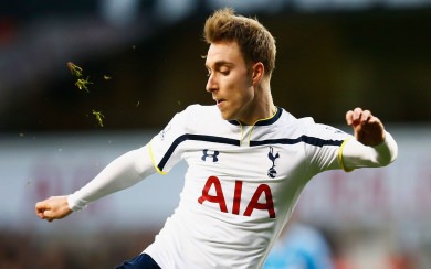 Christian Eriksen Download Free Wallpapers For Mobile Phones