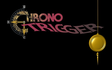 Chrono Trigger 4K 5K 8K HD Display Pictures Backgrounds Images